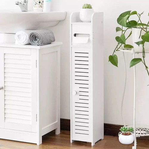 Armadietto bagno porta - armadietto,