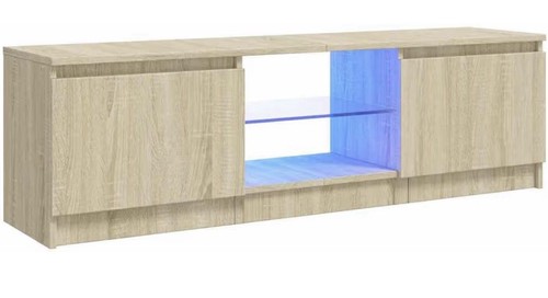 Vidaxl mobile porta basso - porta, tv