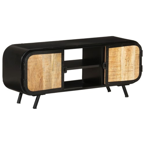 Mobile porta legno - mobile, tv