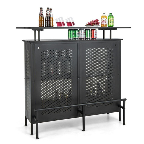 Mobile bar livelli - mobile,