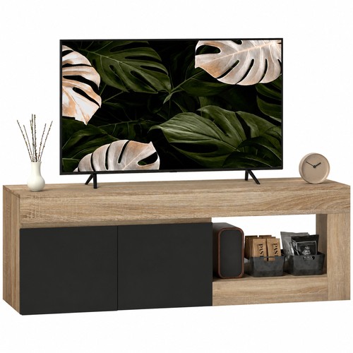 Homcom mobile porta - porta, 60"