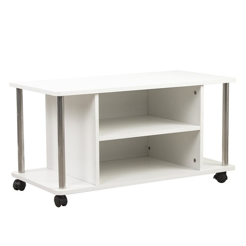 Mobile mobiletto bianco 4 - bianco,
