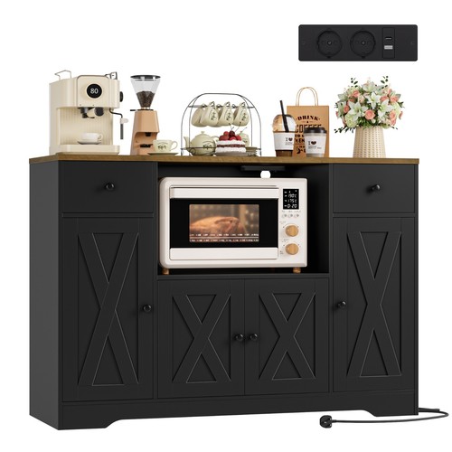 120cm credenza cucina - credenza, cucina,