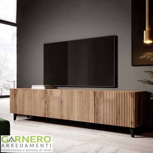 Mobile porta design moderno - mobile, tv