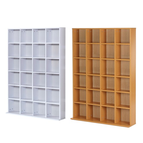 Homcom mobile libreria porta - homcom,